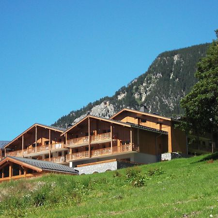 Lagrange Vacances Les Hauts De La Vanoise Pralognan-la-Vanoise Dış mekan fotoğraf