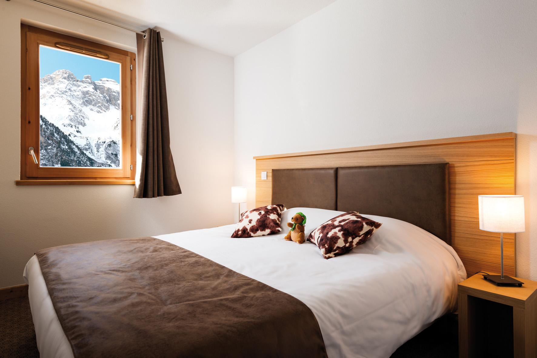 Lagrange Vacances Les Hauts De La Vanoise Pralognan-la-Vanoise Dış mekan fotoğraf
